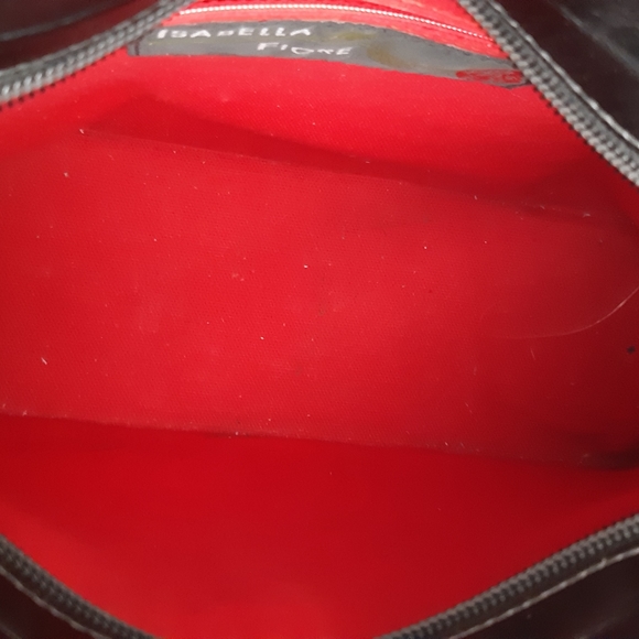 Authentic Isabella Fiore Tote - Picture 4 of 10